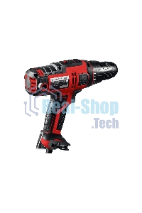 Дрель-шуруповерт сетевой Зубр ДШ-М3-500-2, Сетевая, 500Вт