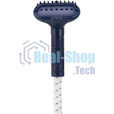Отпариватель Vitek VT-2437 синий 1800Вт