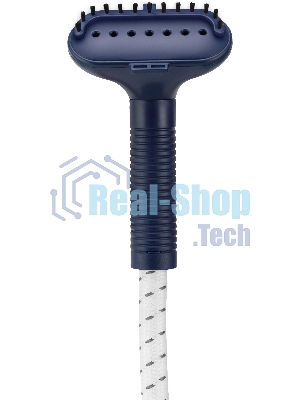 Отпариватель Vitek VT-2437 синий 1800Вт