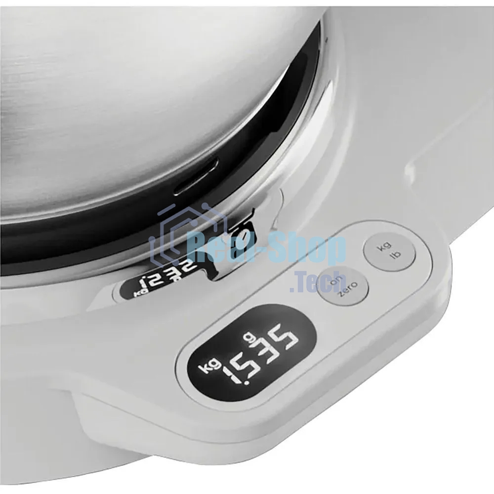 Кухонная машина Kenwood KVC65.001WH