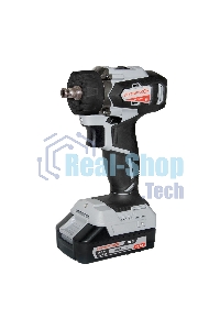 Дрель-шуруповерт аккумуляторная Интерскол ДА-13/18ВК Аккумуляторная