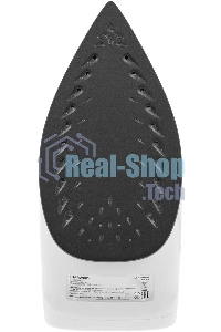 Утюг Starwind SIR1819, 1800Вт, серый/белый