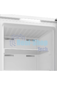 Морозильная камера Beko B3RFNK292W, белый, 255 л, 5 ящиков