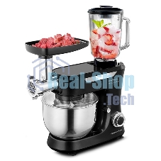 Кухонный комбайн Zigmund & Shtain ZKM-998