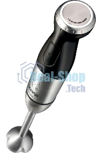 Блендер погружной Gorenje HBC807QB черный