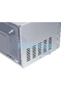 Микроволновая печь Starwind SMW5320 серый, 20 л, 700 Вт, переключатели - поворотный механизм/кнопки