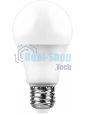 Лампа светодиодная Feron LB-94 15W 230V E27 4000K