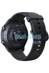 Умные часы Mibro A3 Dark Gray