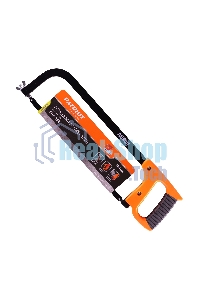 Ножовка Patriot FHP-302, по металлу, усиленная, 300мм