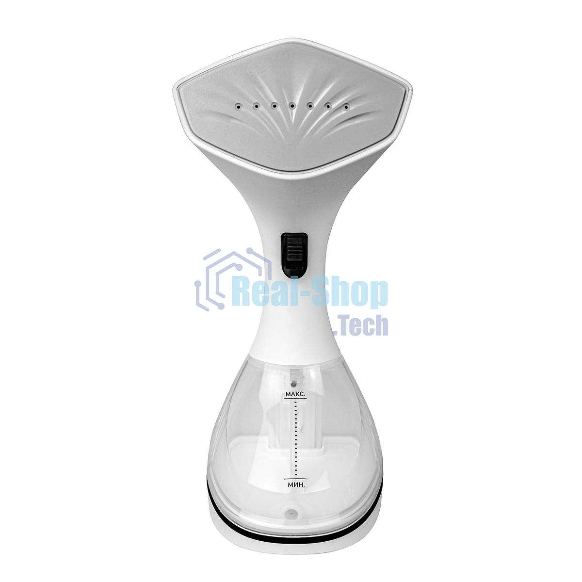 Отпариватель ручной CENTEK CT-2391 белый