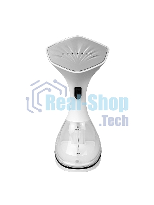 Отпариватель Centek CT-2391 белый, 2200 Вт, 40 г/мин, 260 мл