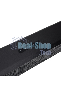 Саундбар ELTRONIC (30-67) SOUND SLICK 5, черный