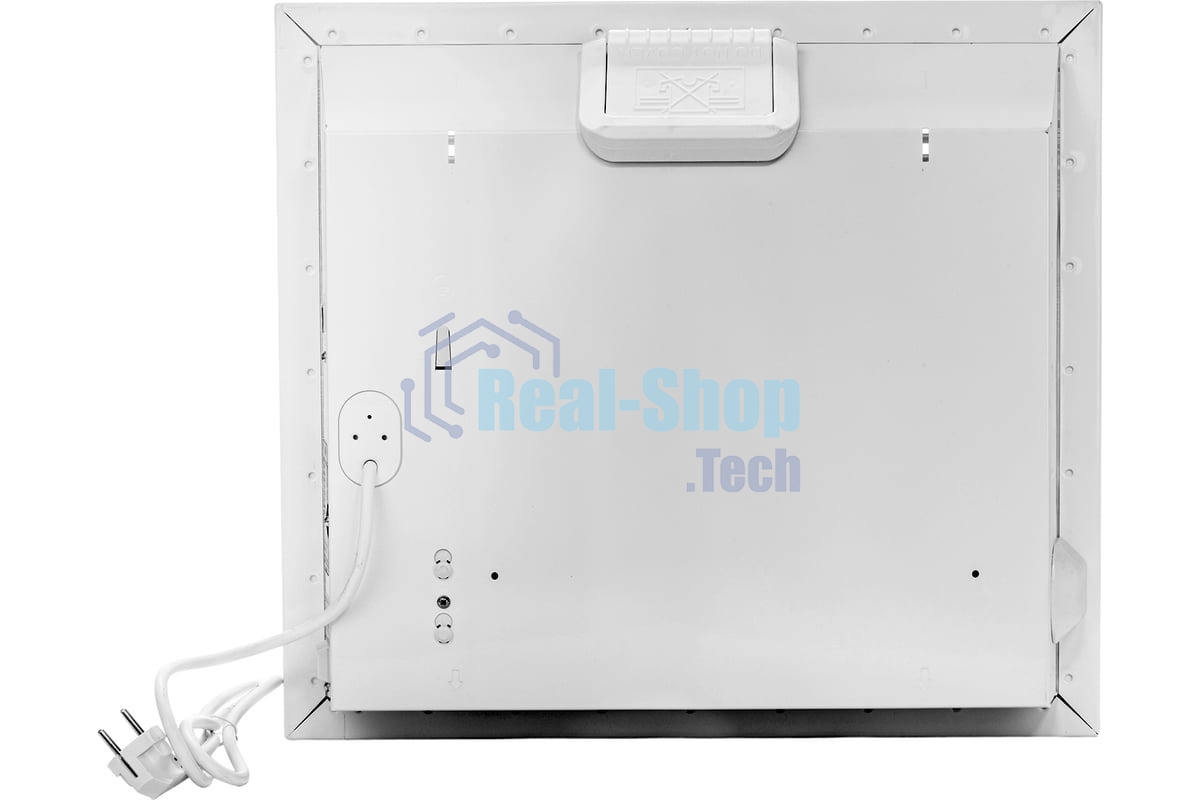 Электрический конвектор iVigo EPK4550P05 500 Вт белый, WI-FI