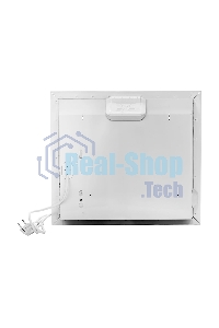 Конвектор электрический iVigo EPK4550P05 500 Вт белый, WI-FI