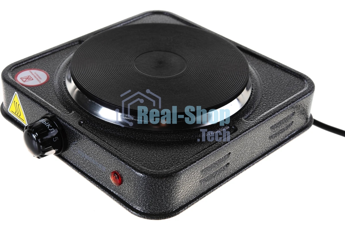 Электрическая плитка Homestar HS-1102