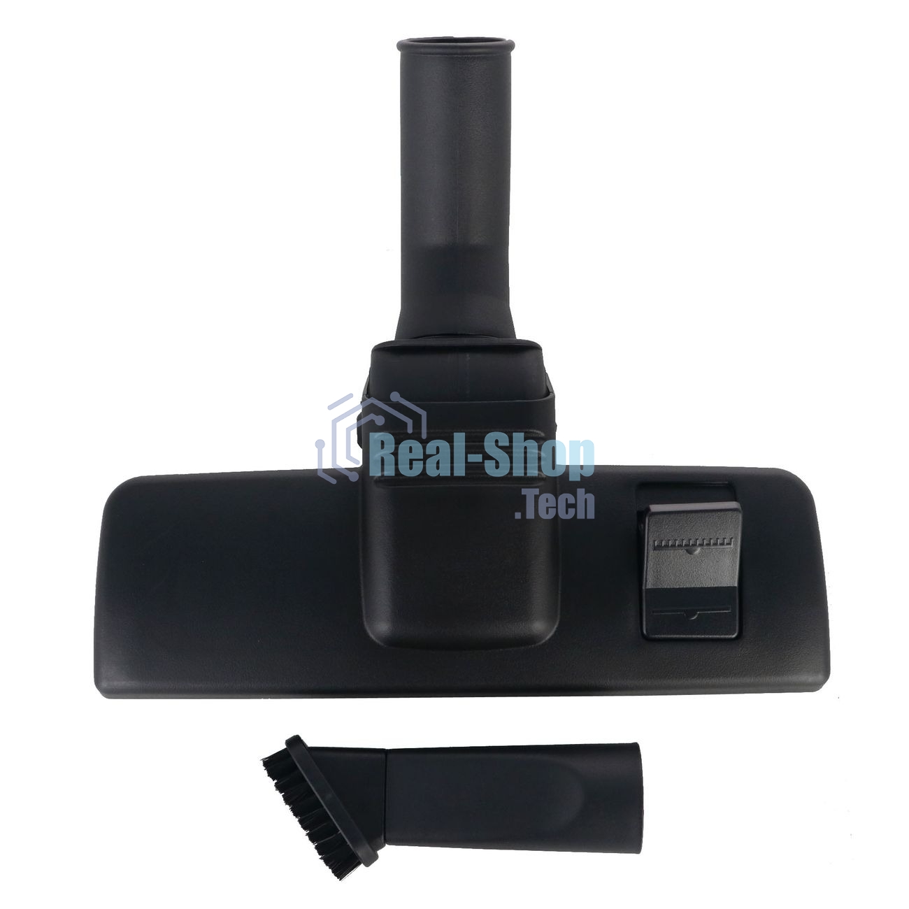 Пылесос Samsung VC20M255AWB/EV синий/черный, 460/2000 Вт, уборка сухая, пылесборник мешок 2.5 л