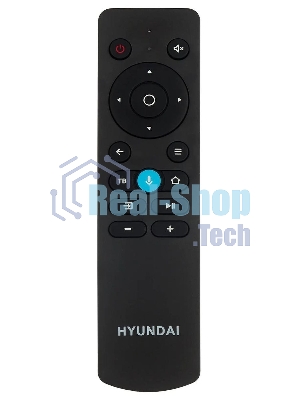 Телевизор Hyundai 65