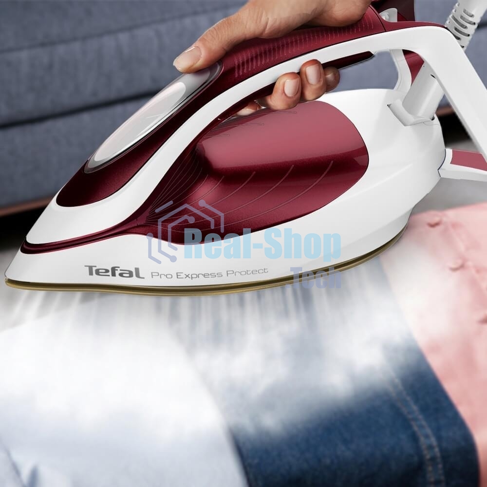 Парогенератор Tefal GV9220E0