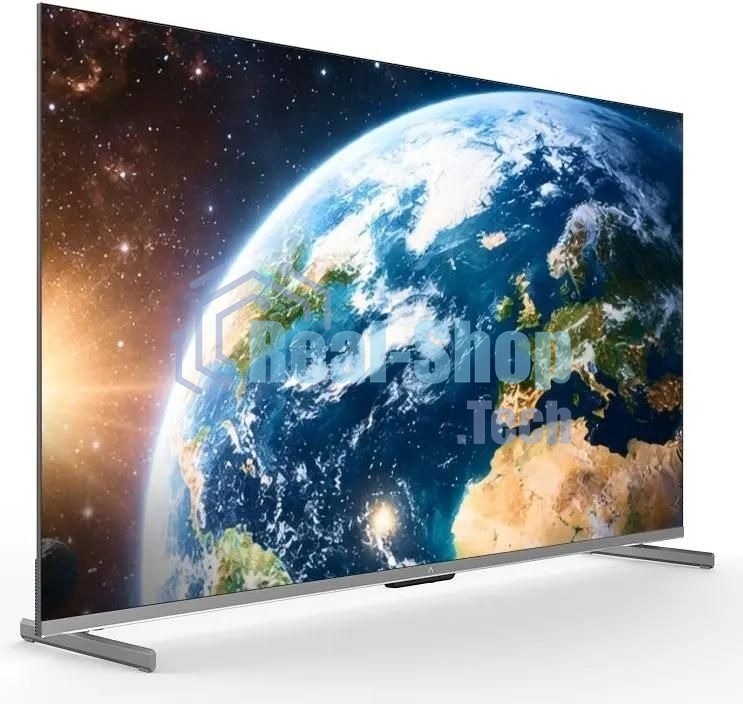 Телевизор Digma Pro 55