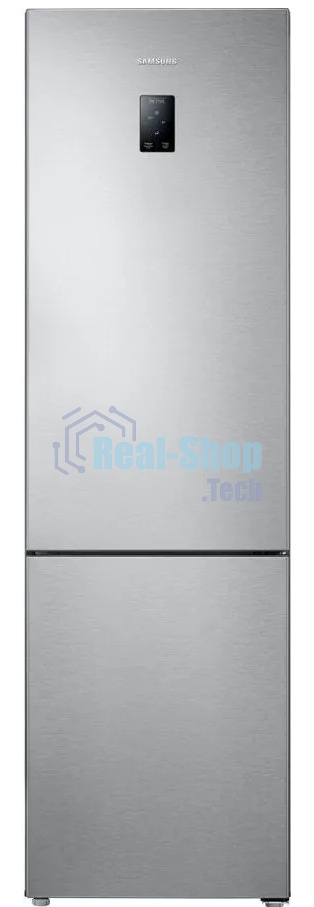 Холодильник Samsung RB37A52N0SA/WT серебристый