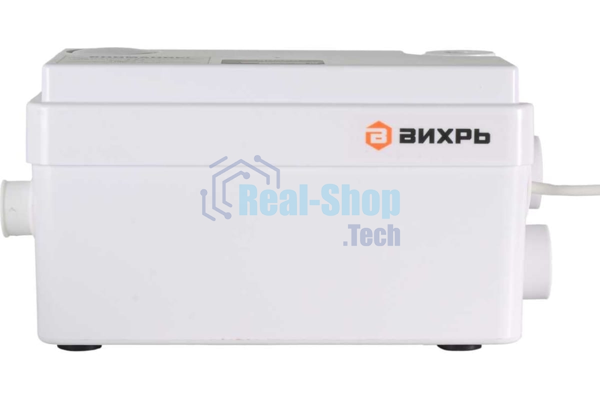 Насосная установка канализационный Вихрь КН КН-250 250Вт 5400л/час (68/9/3)