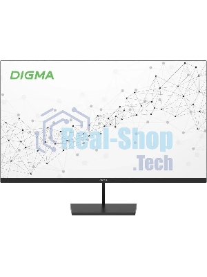 Монитор Digma Progress 32P501F 31.5