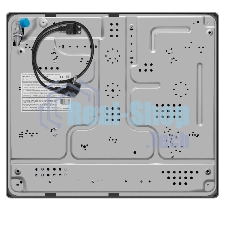 Комбинированная варочная панель Maunfeld EEHS.642VC.3CS/KG