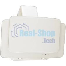 Вытяжка наклонная Elikor Кварц 90П-1000-Е4Д бежевый/кремовый, 90 см, 1000 куб. м/ч, 59 дБ