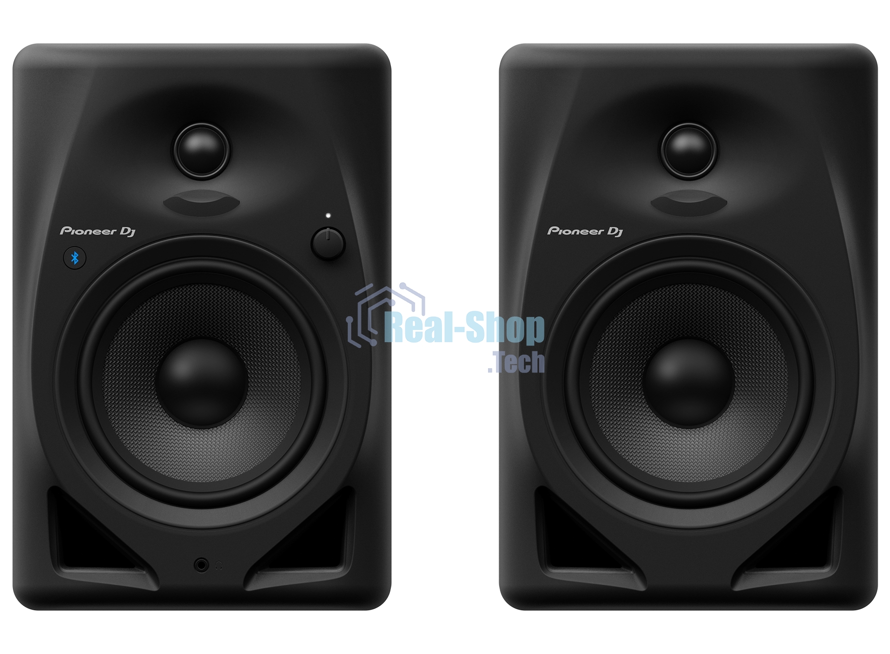 Студийные мониторы Pioneer DJ DM-50D-BT