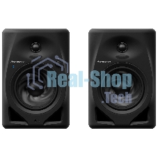 Студийные мониторы Pioneer DJ DM-50D-BT