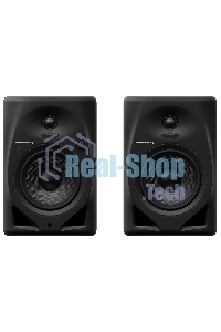 Студийные мониторы Pioneer DJ DM-50D-BT