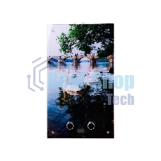 Водонагреватель GENBERG 210.01 ДЕКОР Мост