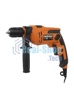 Дрель ударная DAEWOO DAD 850 220В 850Вт