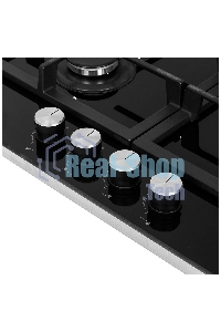 Газовая варочная панель ARDO GH64GTCB2