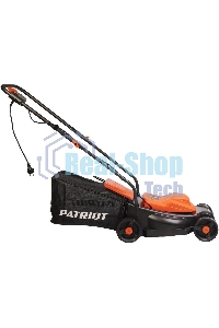 Газонокосилка роторная Patriot PT1130E (512309231) 1000Вт