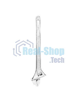 Разводной ключ Deli DL024A 24