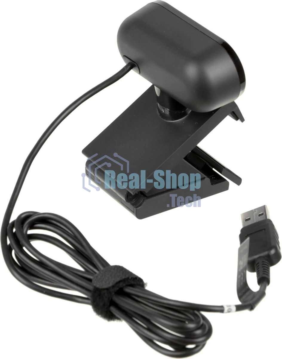 Веб-камера A4 PK-925H черный 2Mpix (1920x1080) USB2.0 с микрофоном