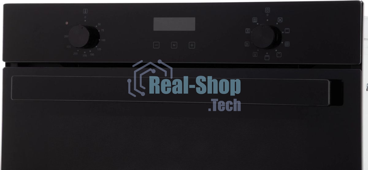 Шкаф духовой электрический Maunfeld EOEM.769B3, встраиваемый