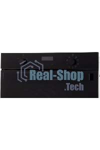 Шкаф духовой электрический Maunfeld EOEM.769B3, встраиваемый