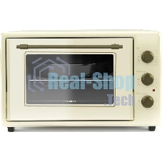 Мини-печь Darina UB NDE 37 701 At 37л. 1400Вт антрацит Мини-печь Darina UB NDE 37 701 At 37л. 1400Вт антрацит