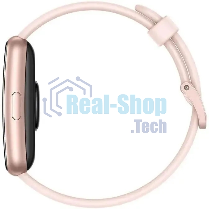 Умные часы HUAWEI FIT SE STIA-B39 NEBULA PINK