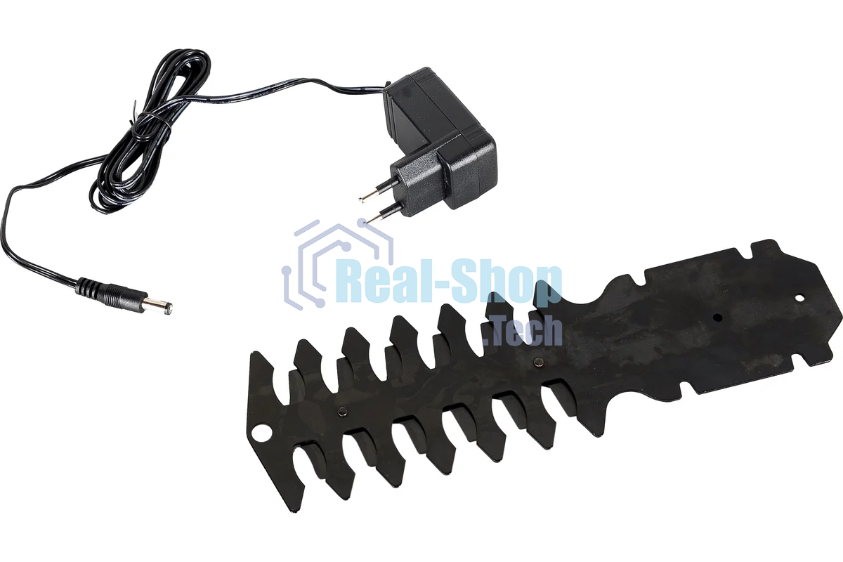 Аккумуляторный электрический триммер-кусторез Huter GET-3,6 70/1/28