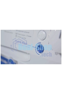 Стиральная машина Indesit BWE 81282 L белый, загрузка фронтальная 8 кг, 1200 об/мин., класс: А