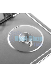 Газовая варочная панель Maunfeld EGHS.64.6CS/G