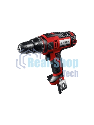 Дрель-шуруповерт сетевой Зубр ДШ-М3-500-2, Сетевая, 500Вт