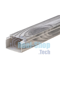 Кабель-канал Rexant 12x12, Канадский клен