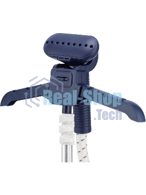 Отпариватель Vitek VT-2437 синий 1800Вт