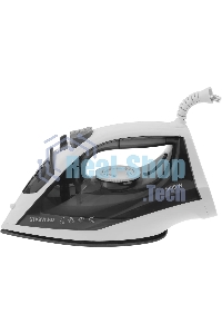 Утюг Starwind SIR1819, 1800Вт, серый/белый