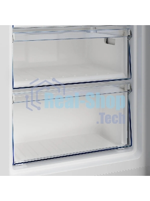 Морозильная камера Beko B3RFNK292W, белый, 255 л, 5 ящиков