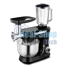 Кухонный комбайн Zigmund & Shtain ZKM-998